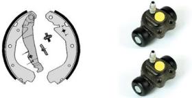 BREMBO H59015 - STANDARD KIT