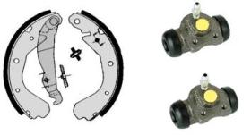 BREMBO H59018 - STANDARD KIT