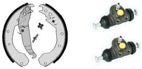 BREMBO H59021 - STANDARD KIT