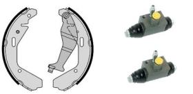 BREMBO H59022 - STANDARD KIT