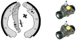 BREMBO H59025 - STANDARD KIT