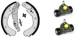 BREMBO H59027 - STANDARD KIT