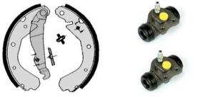 BREMBO H59028 - STANDARD KIT