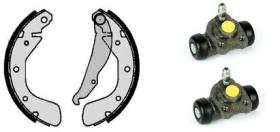 BREMBO H59029 - STANDARD KIT