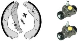 BREMBO H59030 - STANDARD KIT