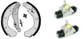 BREMBO H59031 - STANDARD KIT