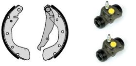 BREMBO H59032 - STANDARD KIT