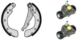 BREMBO H59034 - STANDARD KIT