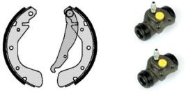 BREMBO H59036 - STANDARD KIT