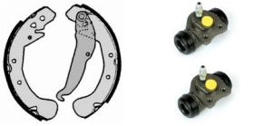 BREMBO H59037 - STANDARD KIT