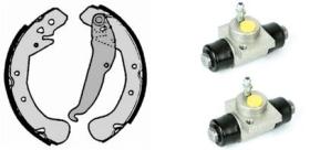 BREMBO H59039 - STANDARD KIT