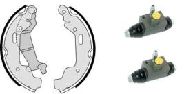 BREMBO H59040 - STANDARD KIT