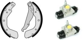 BREMBO H59041 - STANDARD KIT