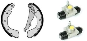 BREMBO H59042 - STANDARD KIT