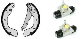 BREMBO H59045 - STANDARD KIT