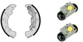 BREMBO H59046 - STANDARD KIT