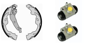 BREMBO H59049 - STANDARD KIT