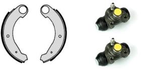 BREMBO H61003 - STANDARD KIT