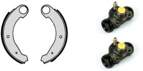 BREMBO H61004 - STANDARD KIT