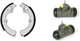 BREMBO H61009 - STANDARD KIT