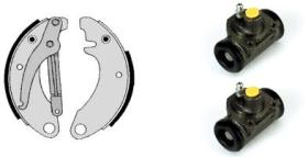 BREMBO H61010 - STANDARD KIT