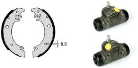 BREMBO H61020 - STANDARD KIT