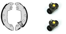 BREMBO H61021 - STANDARD KIT