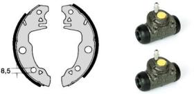 BREMBO H61022 - STANDARD KIT