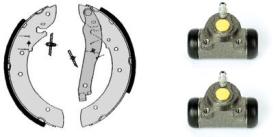 BREMBO H61030 - STANDARD KIT