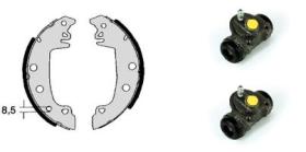 BREMBO H61033 - STANDARD KIT