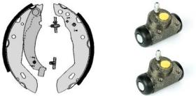 BREMBO H61037 - STANDARD KIT