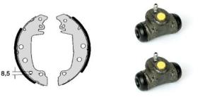 BREMBO H61039 - STANDARD KIT