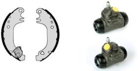 BREMBO H61041 - STANDARD KIT