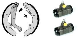 BREMBO H61043 - STANDARD KIT