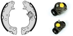 BREMBO H61044 - STANDARD KIT