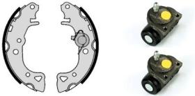 BREMBO H61045 - STANDARD KIT