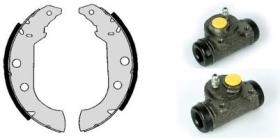 BREMBO H61047 - STANDARD KIT