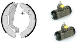 BREMBO H61048 - STANDARD KIT