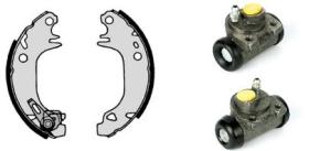 BREMBO H61049 - STANDARD KIT