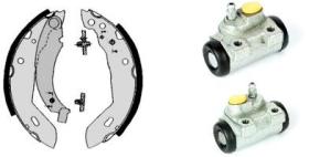 BREMBO H61051 - STANDARD KIT