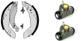 BREMBO H61053 - STANDARD KIT