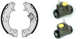 BREMBO H61055 - STANDARD KIT