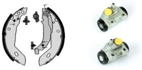 BREMBO H61059 - STANDARD KIT