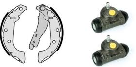 BREMBO H61062 - STANDARD KIT