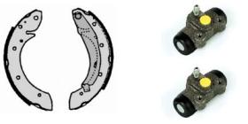 BREMBO H61064 - STANDARD KIT