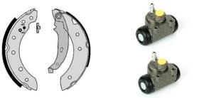 BREMBO H61065 - STANDARD KIT