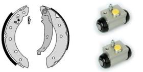 BREMBO H61072 - STANDARD KIT