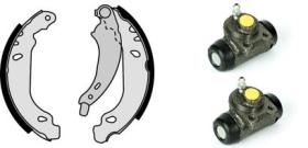 BREMBO H61073 - STANDARD KIT