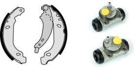 BREMBO H61074 - STANDARD KIT