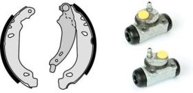 BREMBO H61077 - STANDARD KIT